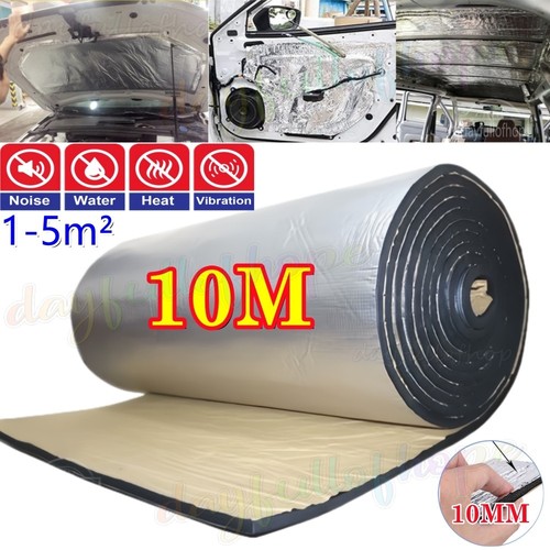 10m under bonnet heat - 10m,