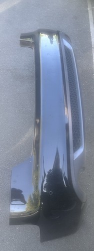 Rear bumper audi coupe cab - bumper, a5