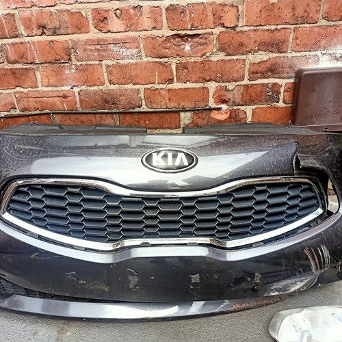 Kia ceed bumper grill - , 64