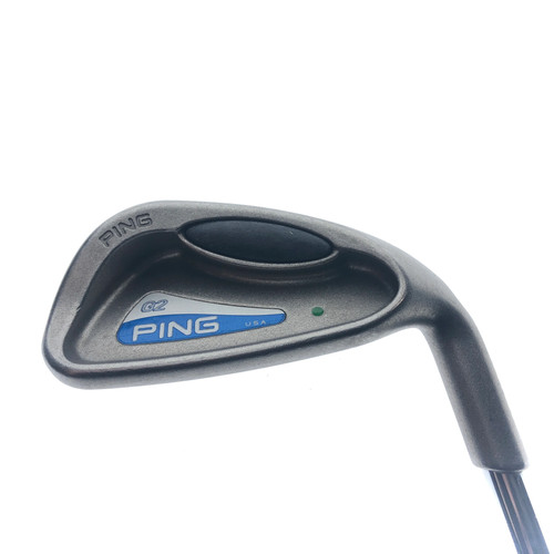 Used ping iron - ping, 8