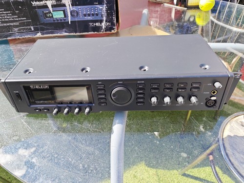 Helicon voice prism plus - prism,