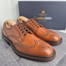 Loake 1880 'Chester' Men's