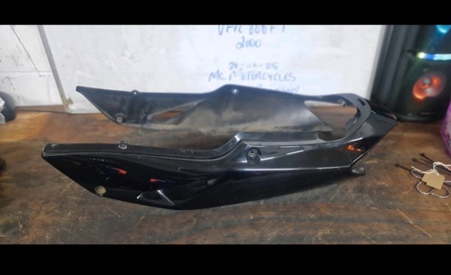 Honda vfr800fi tail seat - vfr800fi,
