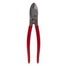 CK T3963 210mm Cable Cutter Heavy Duty Brand New