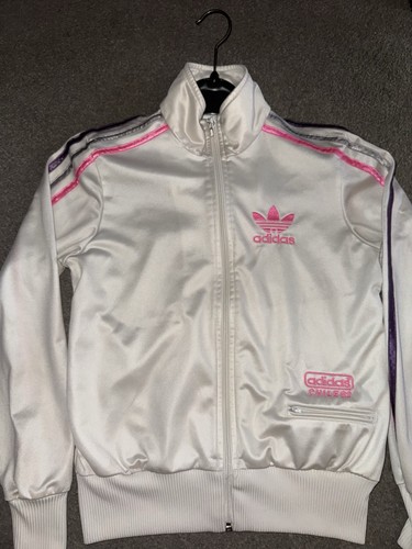 Adidas vintage chile - vintage, (2011)
