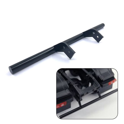 Accessories rear bumper - bumper, or