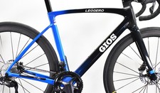2025 GIOS CARBON ROADBIKE