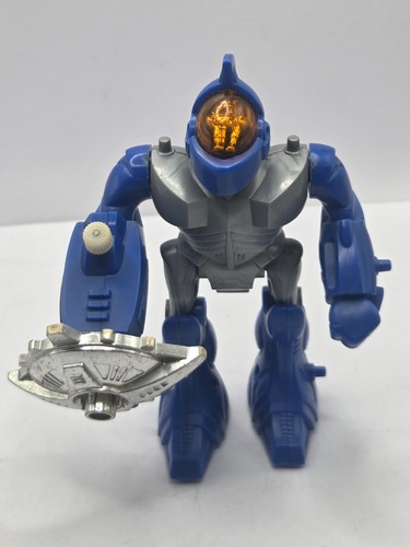 Vintage tomy rats robot - tomy,