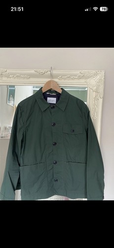 Albam jacket universal - albam, works