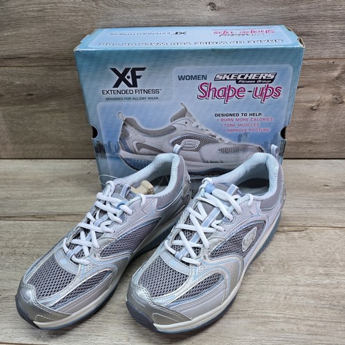 Skechers shape ups - skechers, shape-ups