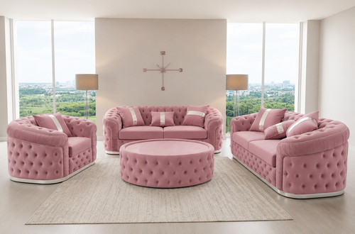 Straut seater and - seater, 2