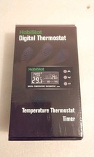 Habistat Digital Thermostat