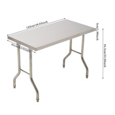 Stainless Steel Commercial