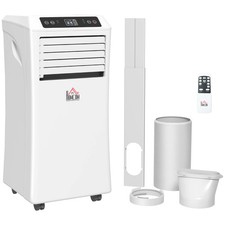 HOMCOM 9000 BTU Air