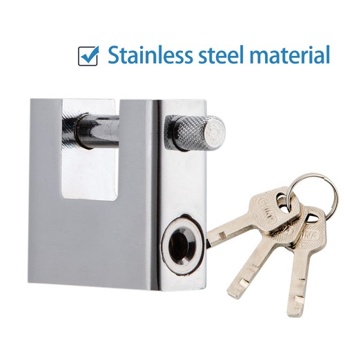 Heavy duty shutter padlocks - shutter,