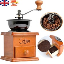 Manual Coffee Grinder Mini