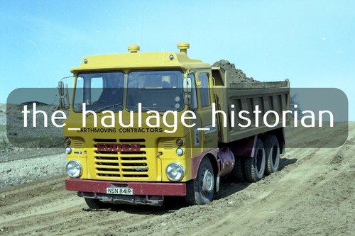 Thh truck photos foden - truck,