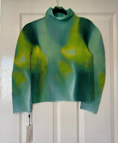 Issey mikaye aurora green - mikaye, me