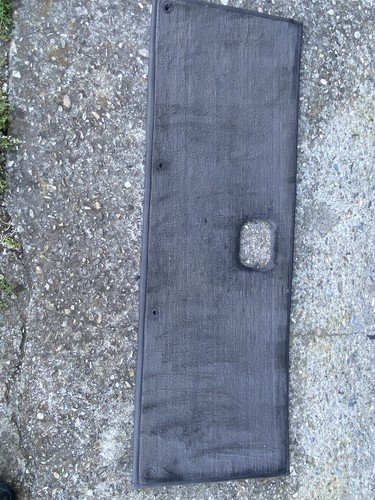 Range rover classic tail gate - tail,