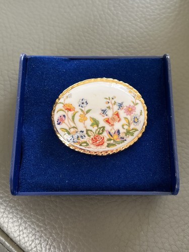 Vintage aynsley cottage garden - vintage,