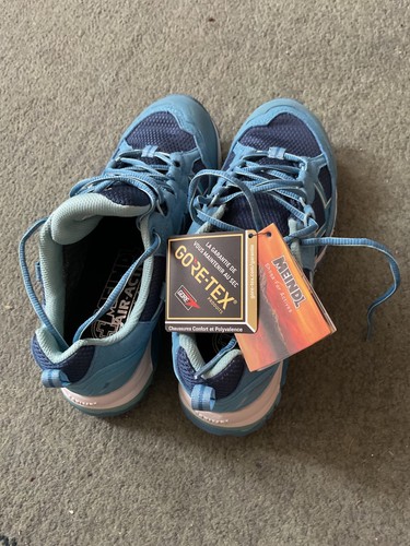Meindl caribe gtx women - meindl, women's