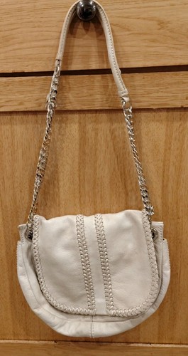 Ramy brook chain - brook, suede