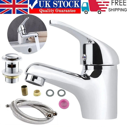 Cloakroom basin mixer tap - basin,