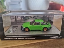 Inno64 Toyota AE86 Levin