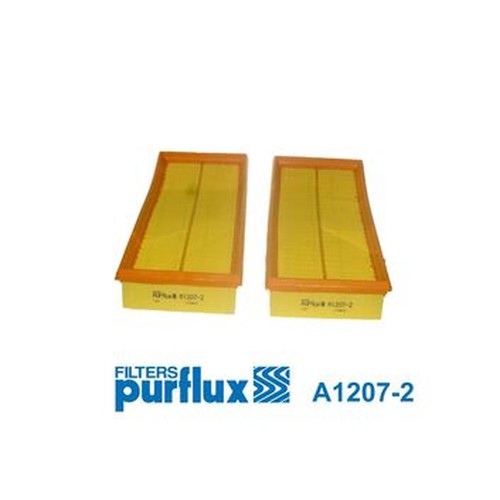Purflux a1207 air filter - purflux,
