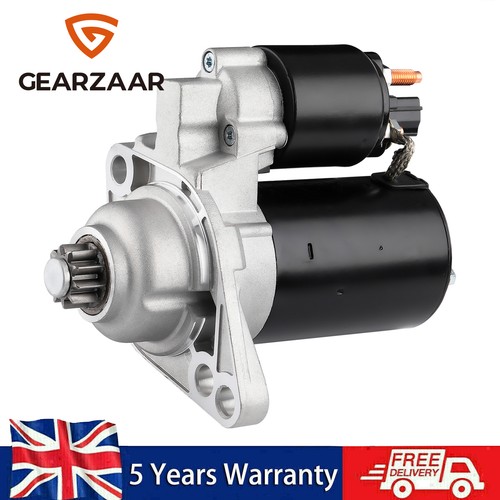 Starter motor for - motor,