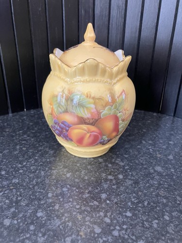 Vintage aynsley orchard gold - aynsley,