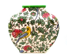 RARE ROYAL DOULTON SERIESWARE ANTIQUE VASE - PERSIAN C D3550