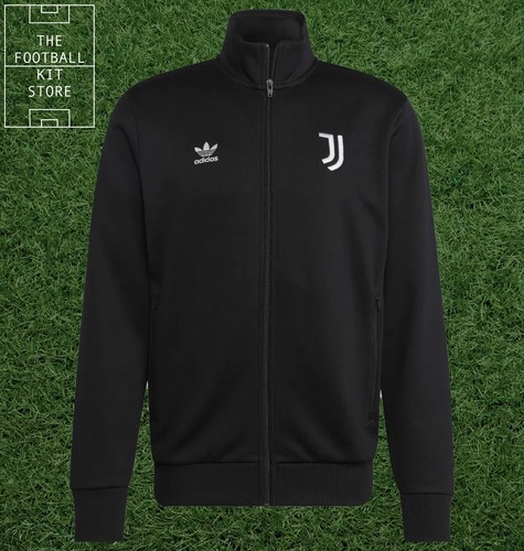 Juventus track top mens - top,