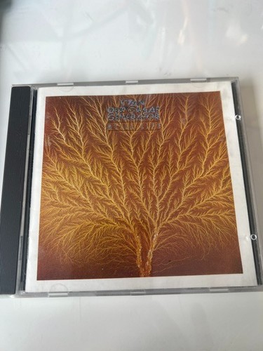 Van der graaf generator still - generator,