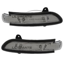 Mercedes E Class W211 & S211