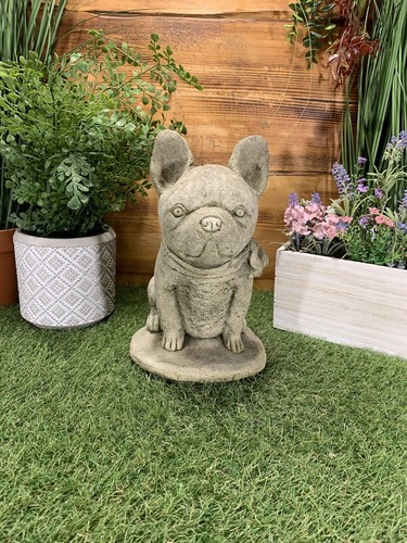 Stone garden sitting french - stone,