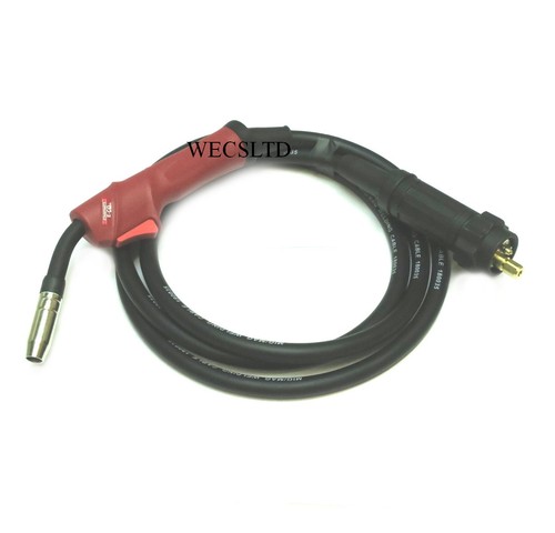 Mb15 mig welding torch - mig,