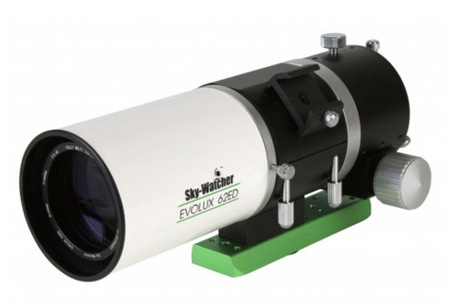 Sky watcher evolux 62ed - sky-watcher, evolux-62ed