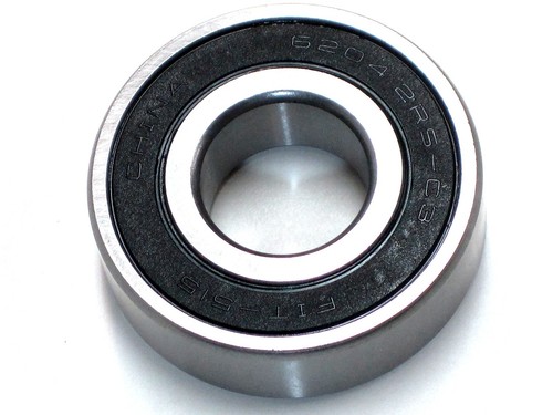 Wheel bearing front sealed - bearing,
