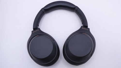 Sony 1000xm4 black - wh-1000xm4,