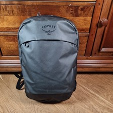 Osprey Transporter Panel