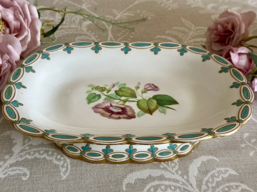 Antique victorian low - antique,