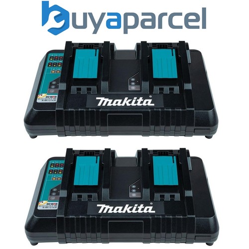 Makita dc18rd lxt lithium - 2x,