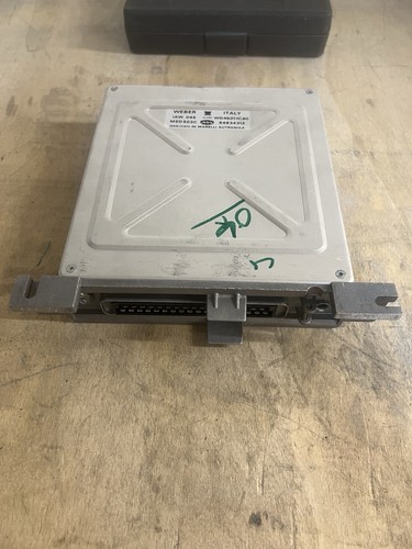 Sierra cosworth ecu - sierra,
