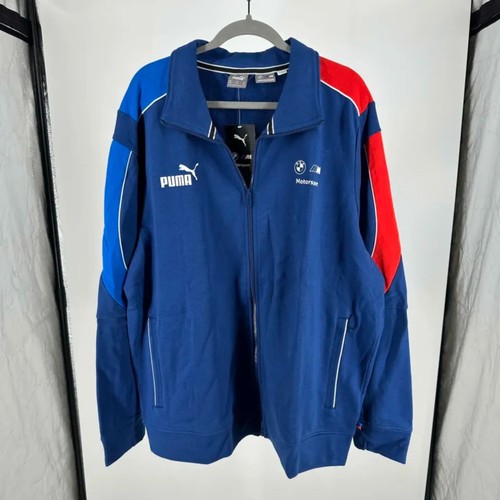 Puma bmw motorsport mt7 - puma, full