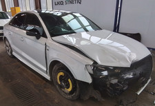 ABS PUMP AUDI A3 MK3 (8V) (A5)