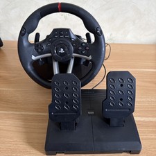 HORI RWA Racing Wheel Apex for