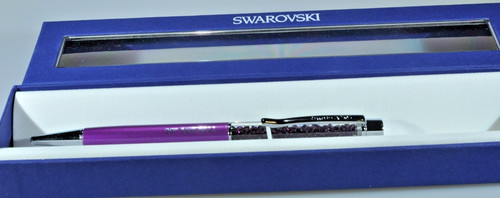 Swarovski crystal royal - crystal,
