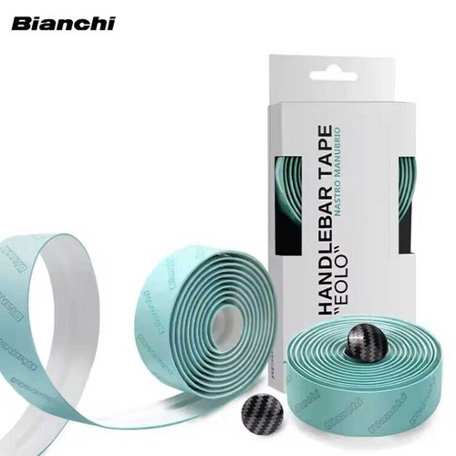 Bianchi celeste bar tape road - celeste,