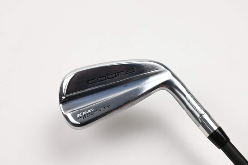 Cobra king tec utility iron - tec,